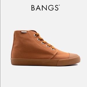 Bangs High Tops
